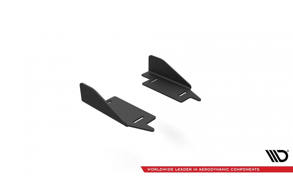 Side Flaps Seat Leon FR Mk4