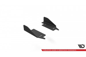 Side Flaps Seat Leon FR Mk4