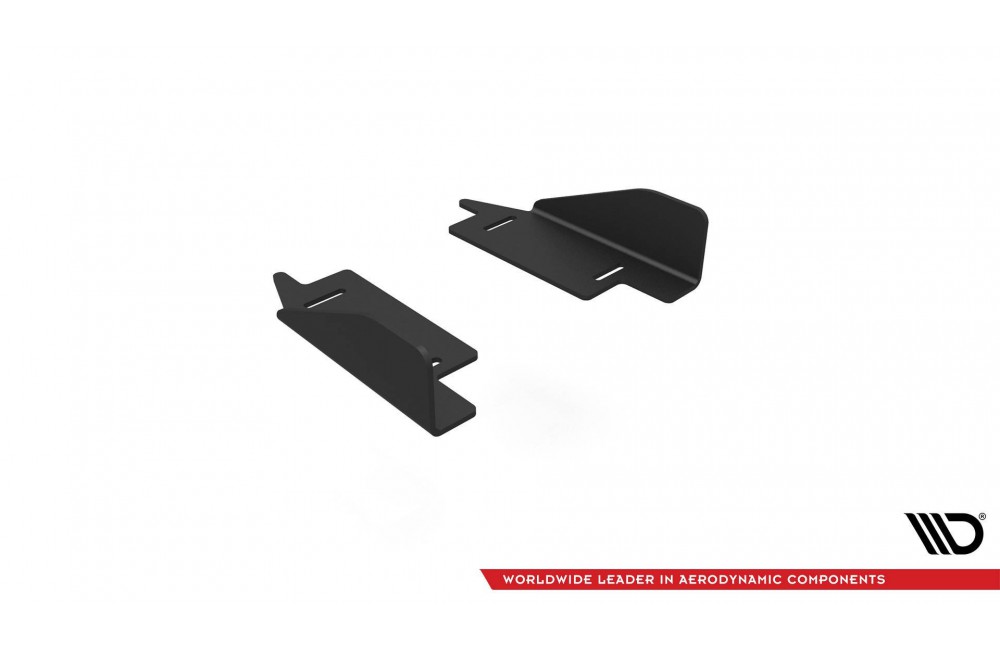 Side Flaps Seat Leon FR Mk4