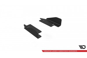 Side Flaps Seat Leon FR Mk4