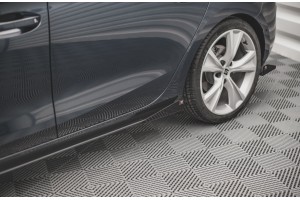 Side Flaps Seat Leon FR Mk4