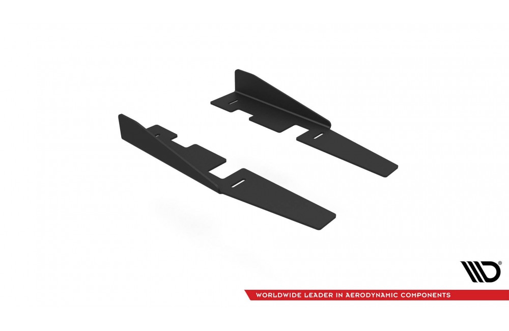 Side Flaps Seat Leon FR Mk4