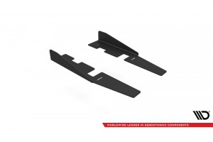 Side Flaps Seat Leon FR Mk4