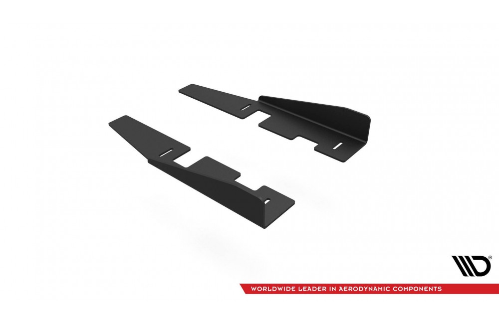 Side Flaps Seat Leon FR Mk4