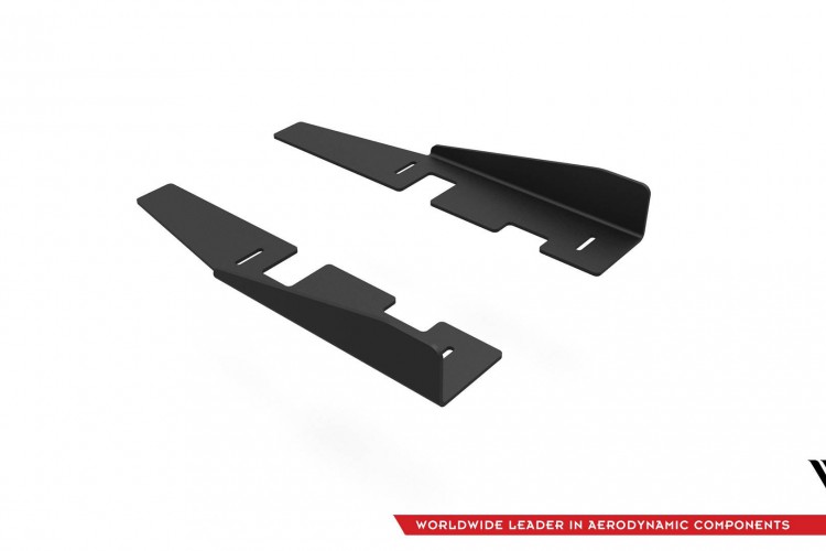 Side Flaps Seat Leon FR Mk4