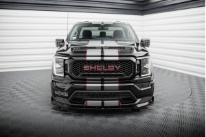Front Splitter Shelby F150 Super Snake