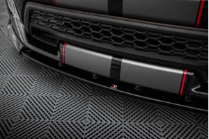 Front Splitter Shelby F150 Super Snake