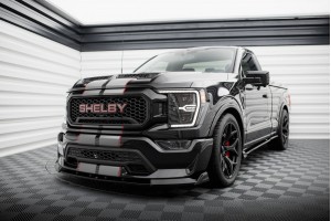 Front Splitter Shelby F150 Super Snake