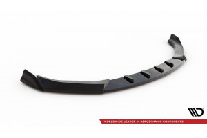 Front Splitter Shelby F150 Super Snake