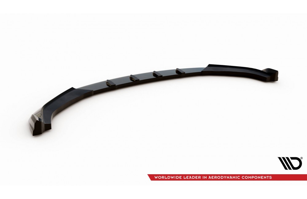 Front Splitter Shelby F150 Super Snake