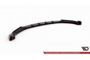 Front Splitter Shelby F150 Super Snake