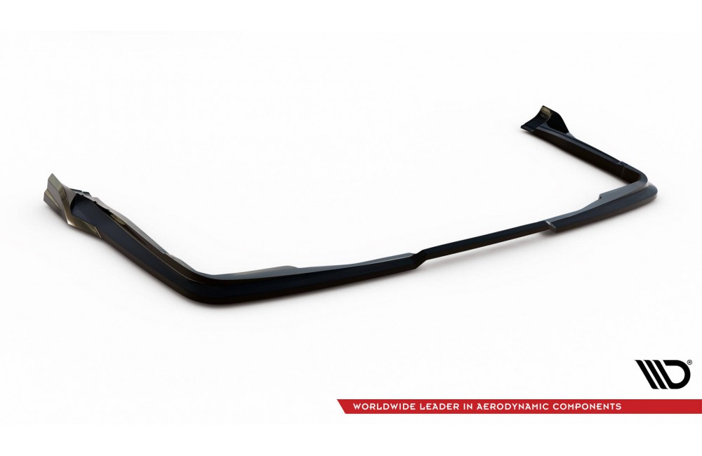 Rear Splitter Shelby F150 Super Snake
