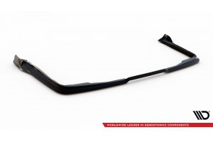Rear Splitter Shelby F150 Super Snake