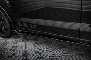 Side Skirts Diffusers Shelby F150 Super Snake
