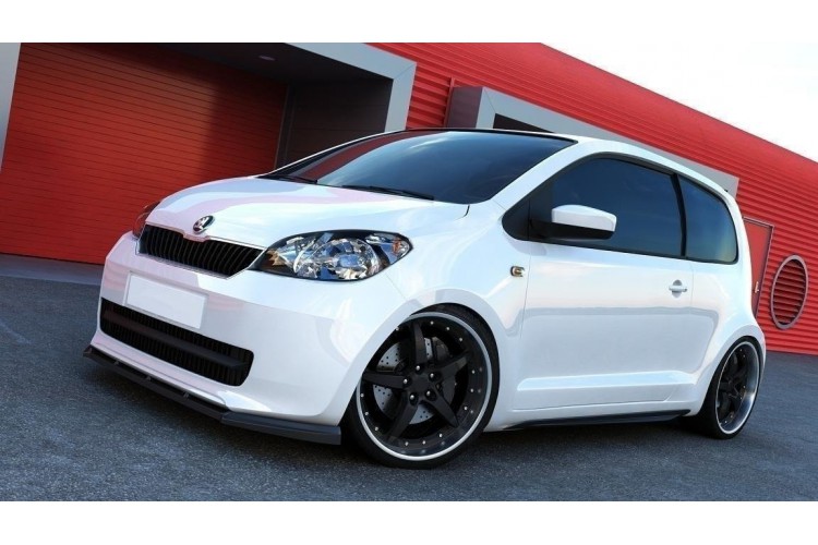 Πρόσθιο Splitter Skoda Citigo