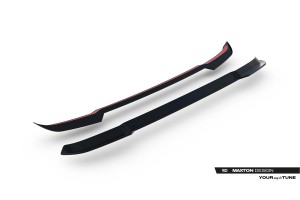 Spoiler Cap Skoda Elroq RS Mk1