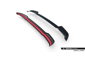 Spoiler Cap Skoda Elroq RS Mk1
