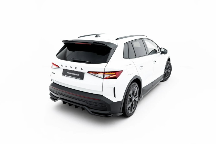 Αεροτομή Καπάκι Skoda Elroq RS Mk1