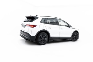 Side Skirts Diffusers Skoda Elroq RS Mk1