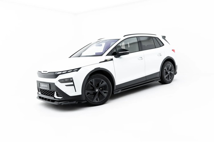 Σετ Splitters Skoda Elroq RS Mk1