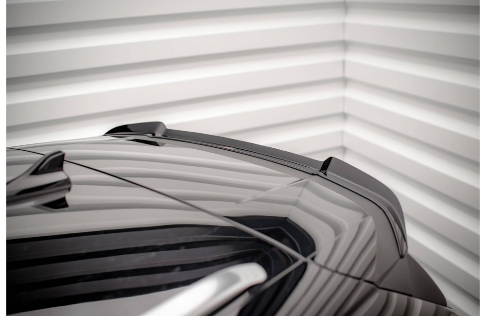 Spoiler Cap Skoda Enyaq iV Spoiler Cap Skoda Enyaq iV