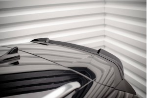 Spoiler Cap Skoda Enyaq iV Spoiler Cap Skoda Enyaq iV
