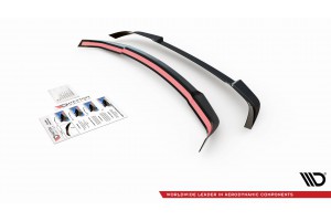 Spoiler Cap Skoda Enyaq iV Spoiler Cap Skoda Enyaq iV