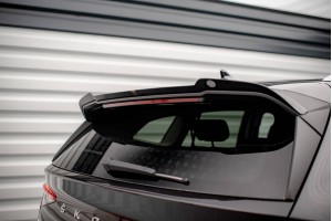 Spoiler Cap Skoda Enyaq iV Spoiler Cap Skoda Enyaq iV