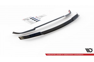 Spoiler Cap Skoda Enyaq iV Spoiler Cap Skoda Enyaq iV