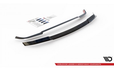 Spoiler Cap Skoda Enyaq iV