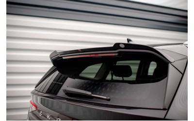 Spoiler Cap Skoda Enyaq iV