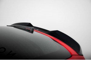 Spoiler Cap 3D Skoda Enyaq Coupe iV RS Spoiler Cap 3D Skoda Enyaq Coupe iV RS
