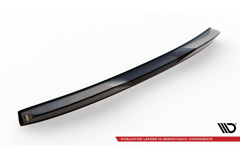 Spoiler Cap 3D Skoda Enyaq Coupe iV RS Spoiler Cap 3D Skoda Enyaq Coupe iV RS