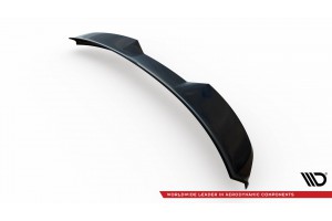 Spoiler Cap 3D Skoda Enyaq Coupe iV RS Spoiler Cap 3D Skoda Enyaq Coupe iV RS