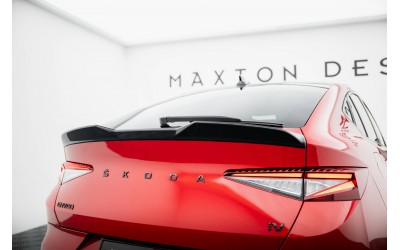 Spoiler Cap 3D Skoda Enyaq Coupe iV RS 
