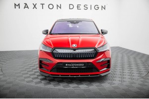 Set of Splitters Skoda Enyaq Coupe iV RS