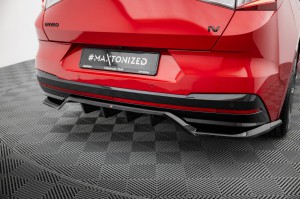 Set of Splitters Skoda Enyaq Coupe iV RS