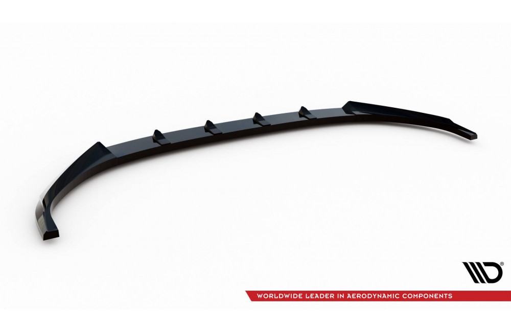 Set of Splitters Skoda Enyaq Coupe iV RS