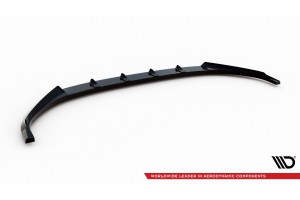Set of Splitters Skoda Enyaq Coupe iV RS