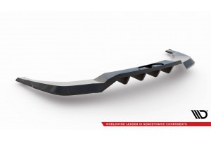 Set of Splitters Skoda Enyaq Coupe iV RS