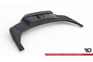 Set of Splitters Skoda Enyaq Coupe iV RS