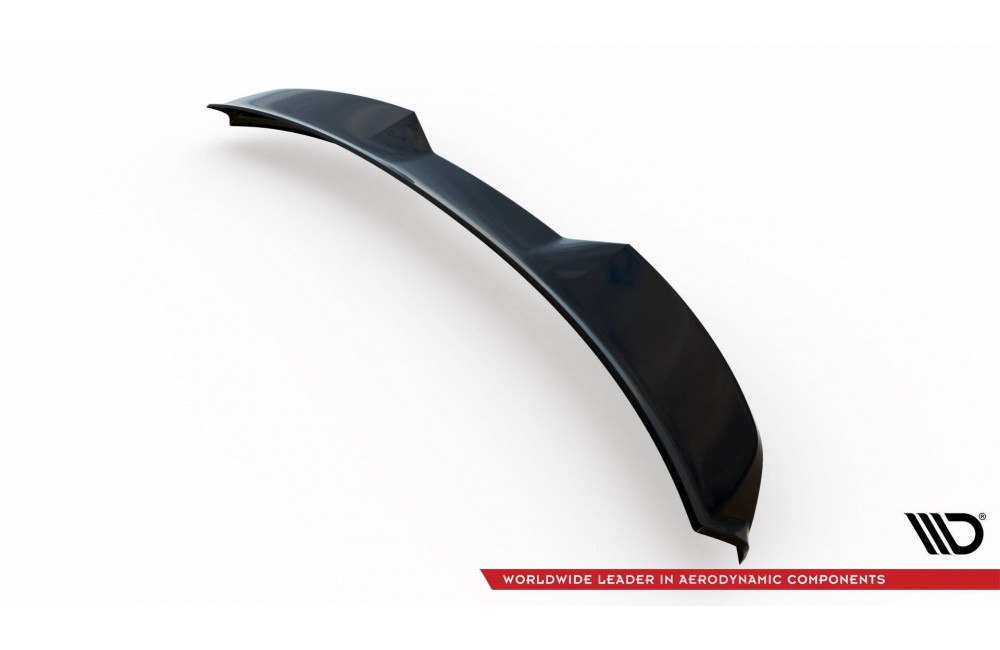 Set of Splitters Skoda Enyaq Coupe iV RS