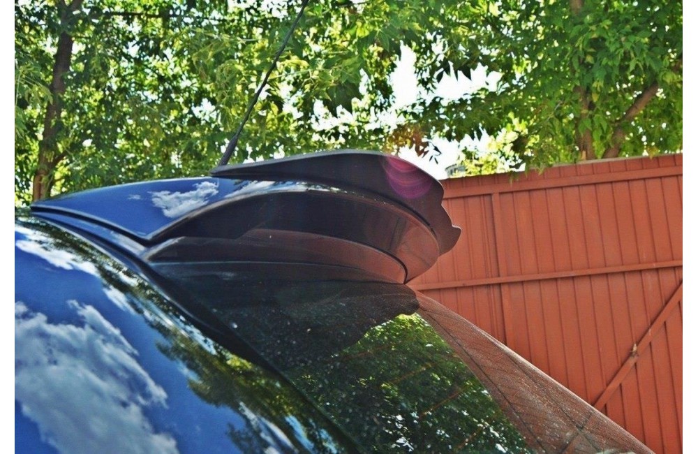 Spoiler Cap Skoda Fabia RS Mk1