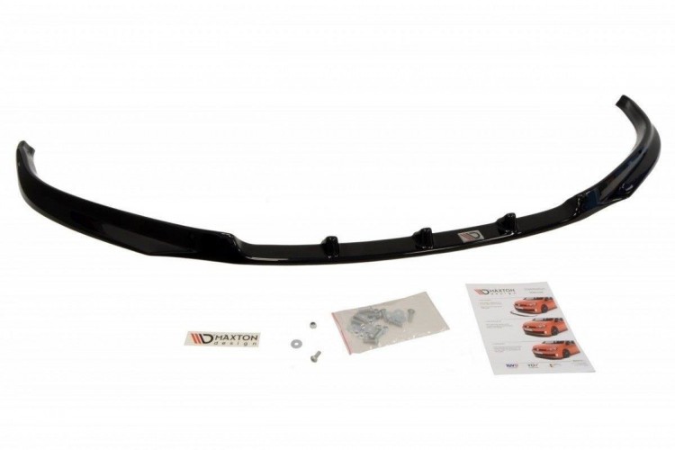 Πρόσθιο Splitter Skoda Fabia Mk2