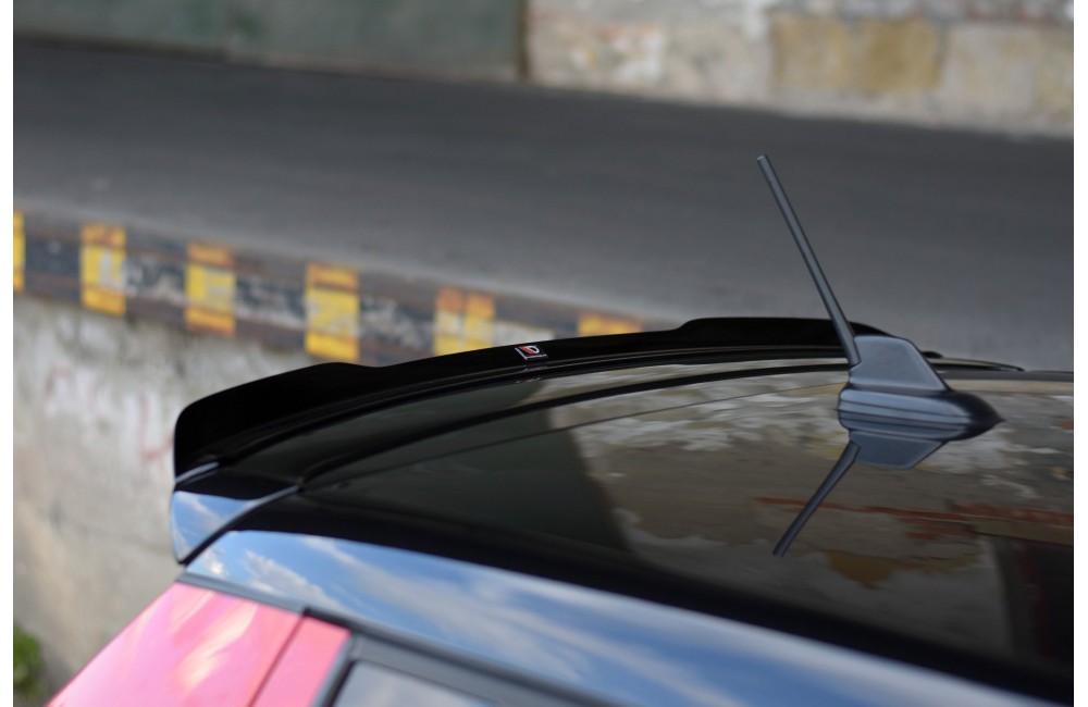 Spoiler Cap Skoda Fabia RS Mk2