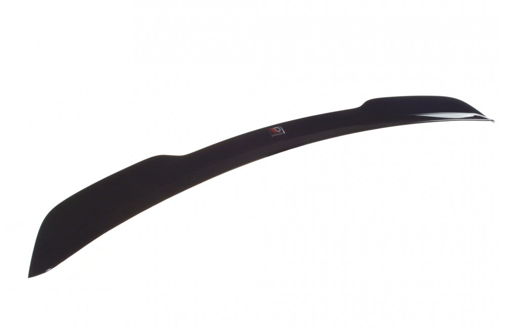 Spoiler Cap Skoda Fabia RS Mk2