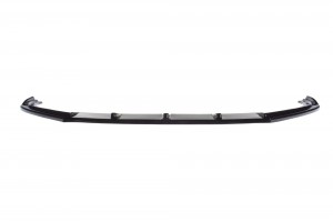 FRONT SPLITTER SKODA FABIA MK2 RS
