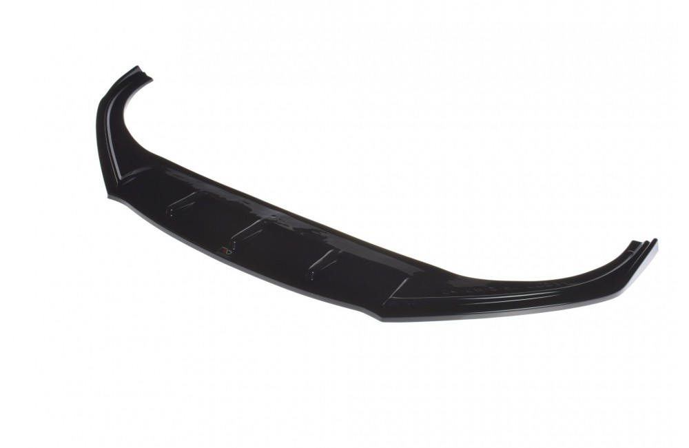 FRONT SPLITTER SKODA FABIA MK2 RS