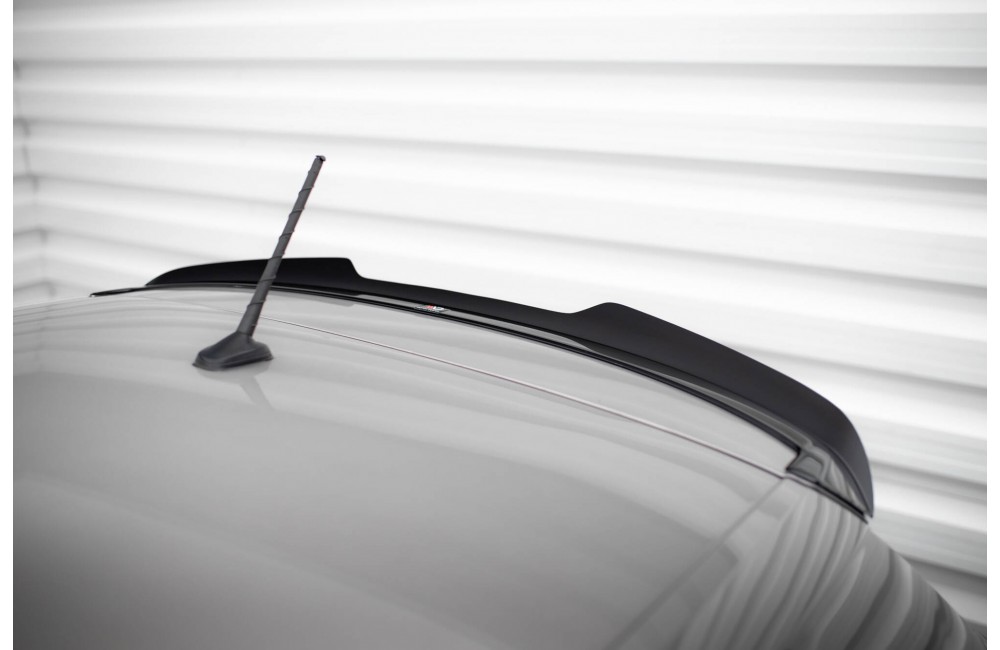 Spoiler Cap Skoda Fabia Hatchback Mk3