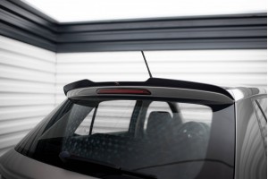 Spoiler Cap Skoda Fabia Hatchback Mk3